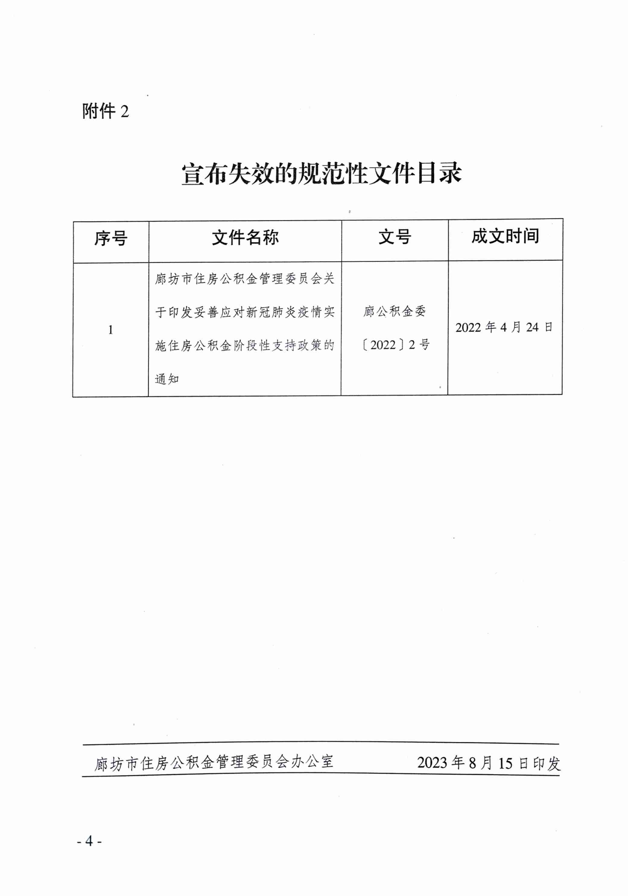管委会2号关于公布廊坊市住房公积金管理委员会行政规范性文件清理结果的通知_4.jpg